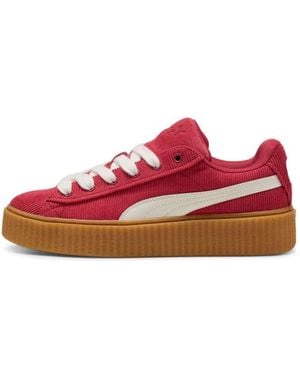 PUMA X Fenty Creeper Phatty 'In Session Pack - Red