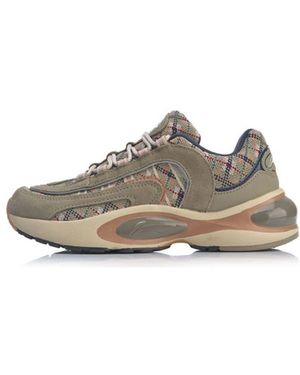 Li-ning (Wmns) V8 '' - Brown