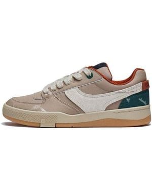 Li-ning Glory 92S 'Light' - Grey
