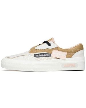 Anta (Wmns) A-Journey Low - White