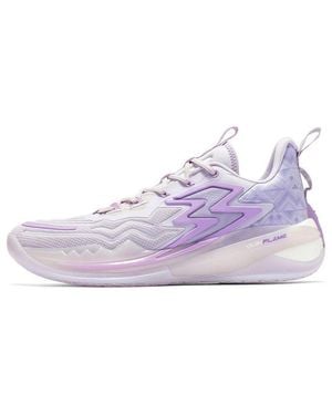 361 Degrees Big3 3.0 Pro 'Hangluo' - Purple