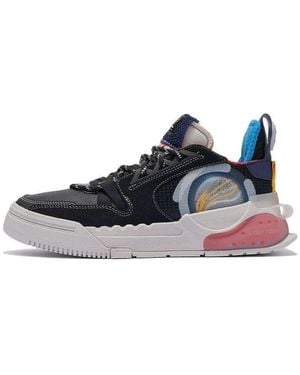 Li-ning 001 Origin X Xiao Zhan - Blue