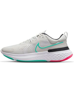 Nike React Miler 2 'South Beach' - White