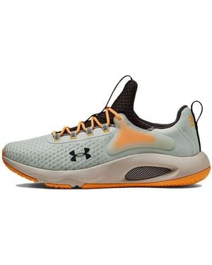 Under Armour Hovr Rise 4 'Illusion' - Grey