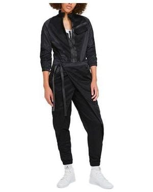 Nike (Wmns) Brand Flightsuit - Black
