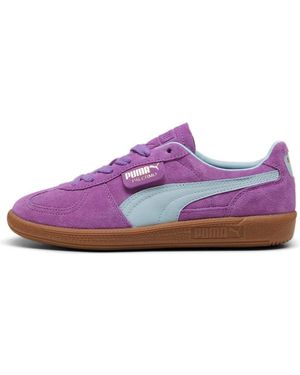 PUMA (Wmns) Palermo 'Ultraviolet Turqoise Surf' - Purple