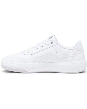 PUMA (Wmns) Tori - White