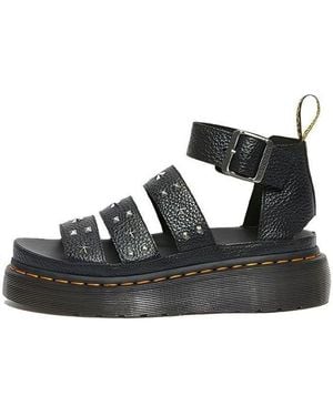 Dr. Martens (Wmns) Clarissa 2 Quad - Black