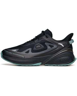 Anta C37 2.0 - Black