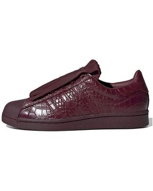 adidas (Wmns) Superstar Fr 'L'Aggio Pack - Red