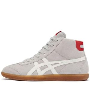 Onitsuka Tiger Tokuten Mt - White