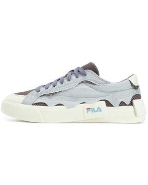 Fila (Wmns) Skate Shoes - Blue