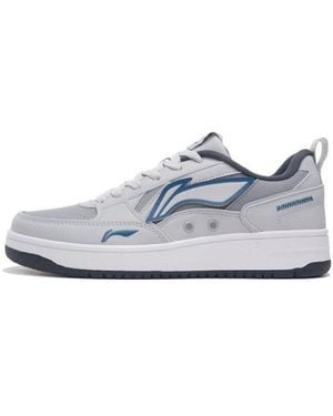 Li-ning Haichuan Aurora' - Blue