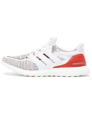 adidas Ultraboost 2.0 'Multi-Color' Bb3911 - White
