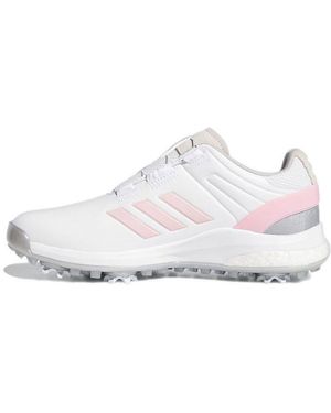 adidas (Wmns) Eqt Boa Golf Shoes For - White