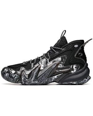 Anta Shock The Game 4.0 - Black