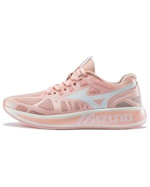 Mizuno (Wmns) Piloteer - Pink