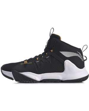 Li-ning Baofeng - Black