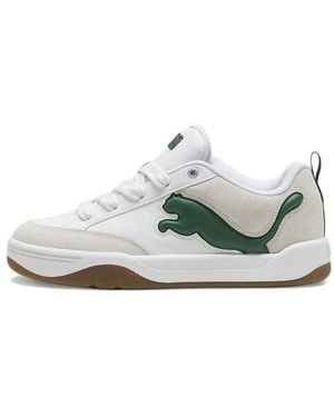 PUMA Park Lifestyle Sd - White