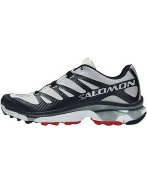Salomon X Kasina Xt-4 Og 'Dark' - Blue