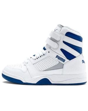 PUMA Palace Guard Mid Athletic - Blue