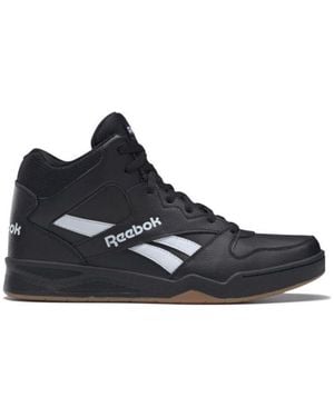 Reebok Royal Bb4500 Hi2 - Black