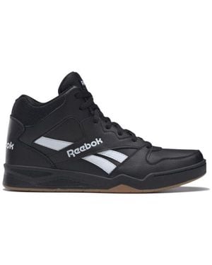 Reebok Royal Bb4500 Hi2 - Black