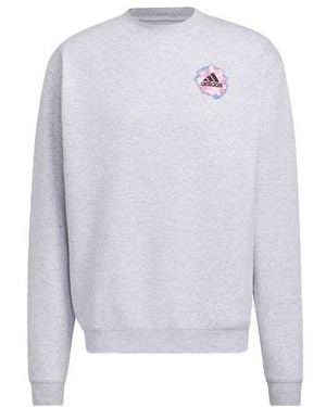 adidas Blom G Sweatshirt - White