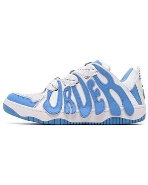 Old Order Skater/001 'Light' - Blue