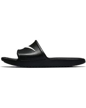 Nike (Wmns) Kawa Shower - Black