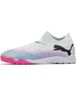 PUMA Future 7 Pro Cage Shoes - White