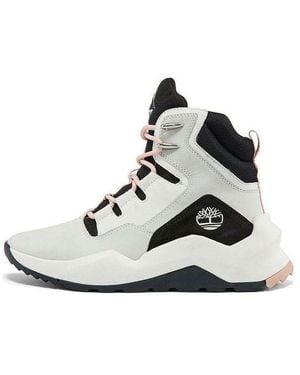 Timberland (Wmns) Madbury - Metallic