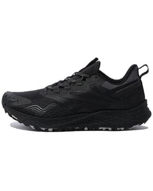Reebok Floatride Energy 4 Adventure Running Shoes Pure' - Black
