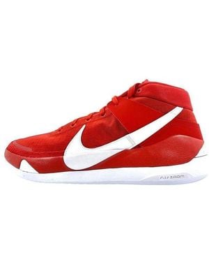 Nike Kd 13 Tb Promo 'University' - Red