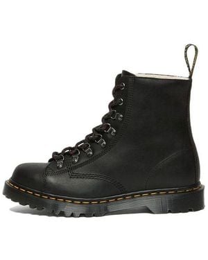 Dr. Martens Barton Made - Black