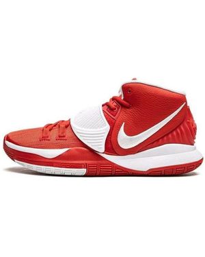 Nike Kyrie 6 Tb 'University' - Red