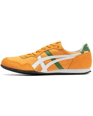 Onitsuka Tiger Serrano 'Citrus' - Orange