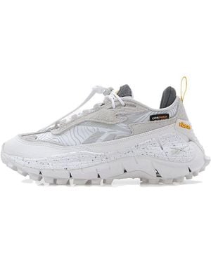 Reebok Zig Kinetica 2.5 Edge - White