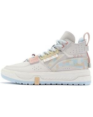Li-ning (Wmns) Wuxing Show Xingchuan - White