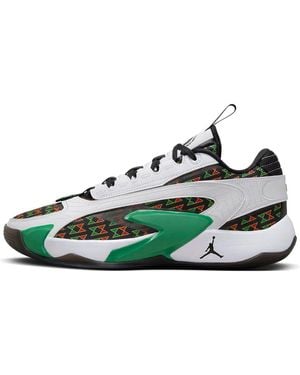 Nike Luka 2 'Quai 54' - Green