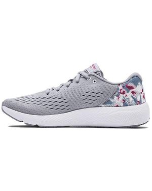 Under Armour (Wmns) Charged Pursuit 2 Se Hs - White