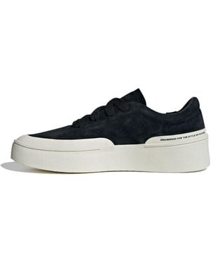 adidas Labcourt - Black