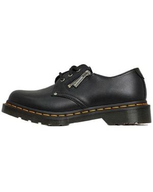 Dr. Martens (Wmns) 1461 Twin - Black