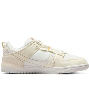 nike dunk low yellow strike zalando