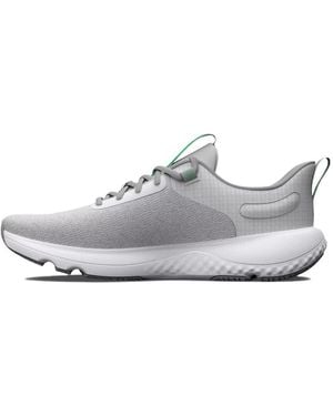 Under Armour Charged Revitalize, - White