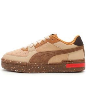 PUMA Ca Pro Se Cafe '' - Brown