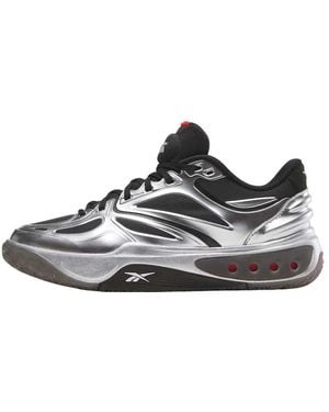 Reebok Engine A - Black