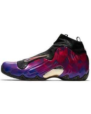 Nike Air Flightposite 1 Chinese New Year (2019) - Purple