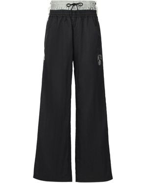 Nike (Wmns) X Ambush Nba Collection Nets Tearaway Trousers Asia Sizing - Black
