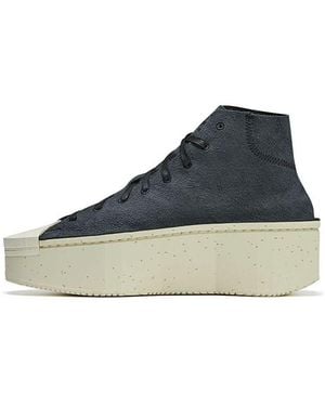 adidas Y-3 Kyasu High - Blue